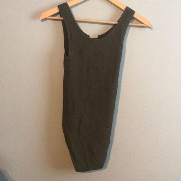 🌻3/$15 Forever 21 bodysuit - Picture 4 of 5